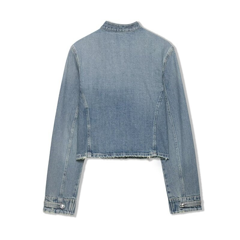 2026 New Women Denim 2 Piece S - Street Fashion News avis et prix