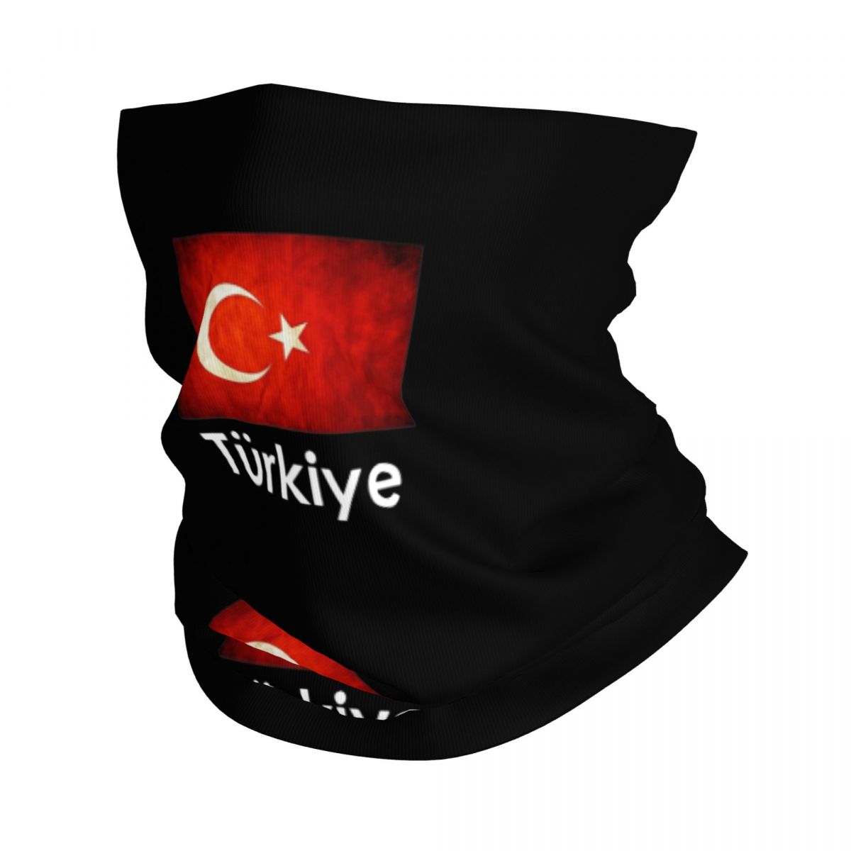 Turkiye Turkey Flag Gift Desig - Balaclava Face Mask avis et prix