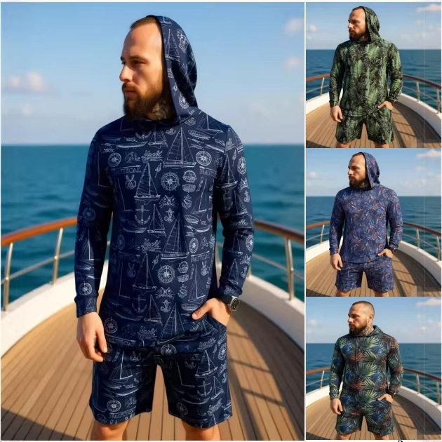 2026 New Camouflage Print Unis - Street Fashion News avis et prix