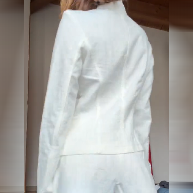 2026 New Women's 2 Piece Set H - Street Fashion News avis et prix