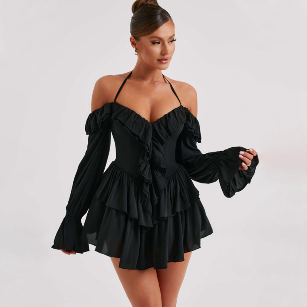Autumn Winter Jumpsuits Sexy W - Fashion Street Yoga avis et prix