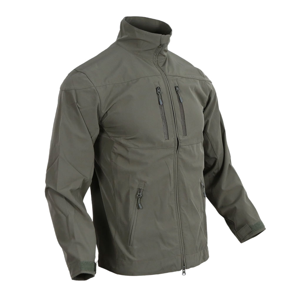 Emersongear Tactical Soft Shel - Windbreak Shell Jacket avis et prix