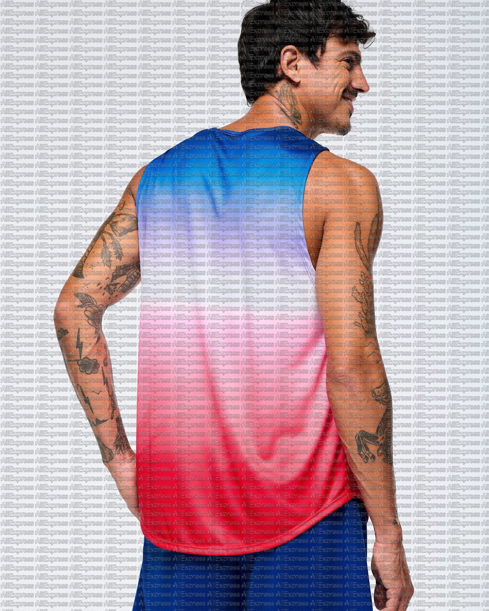 2026 Summer Fashion ZWB 3D Pri - Fashion Street Yoga avis et prix