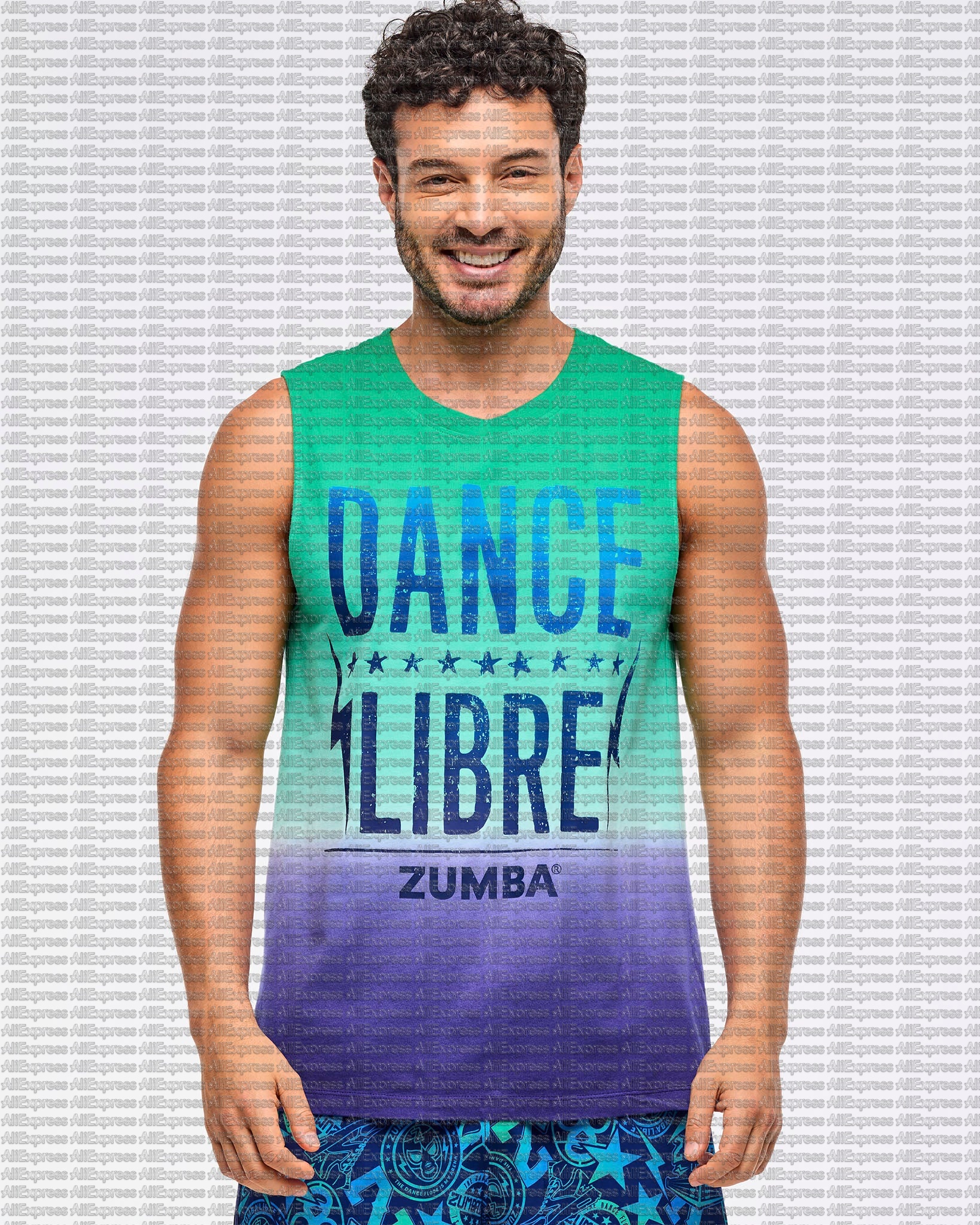 2026 Summer Fashion ZWB 3D Pri - Fashion Street Yoga avis et prix
