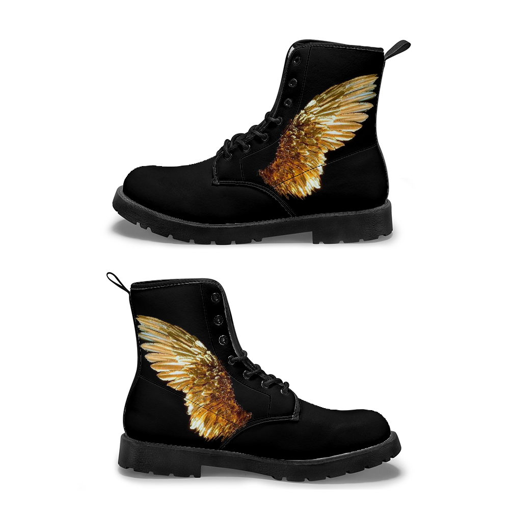 Custom Casual boots street fas - Street Fashion Events avis et prix