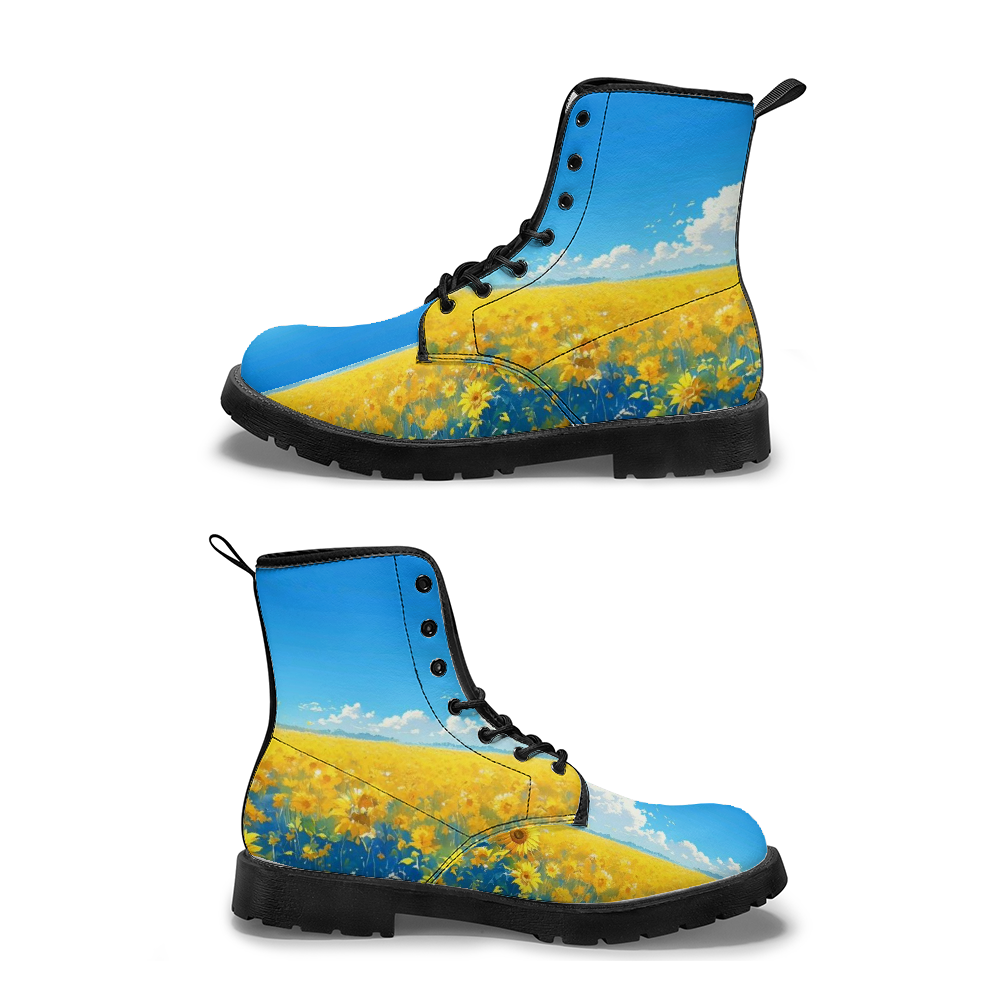 Custom Casual boots street fas - Street Fashion Events avis et prix