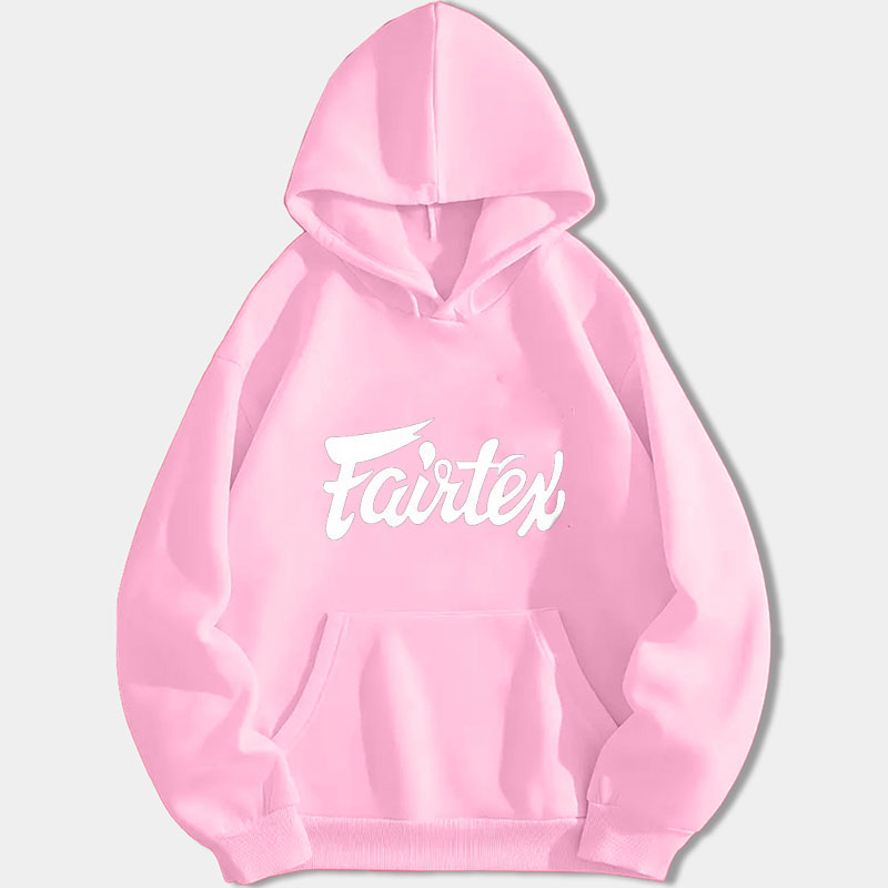 Fairtex Thailand Hoody Muay Th - Street Fashion Thailand avis et prix