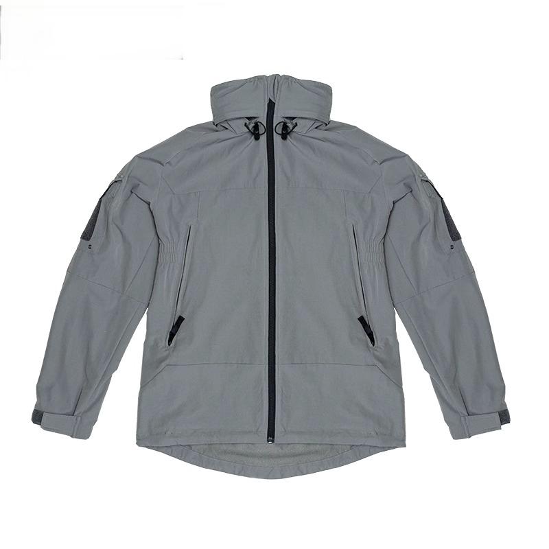 Tactical Windbreaker Outdoor W - Windbreak Shell Jacket avis et prix