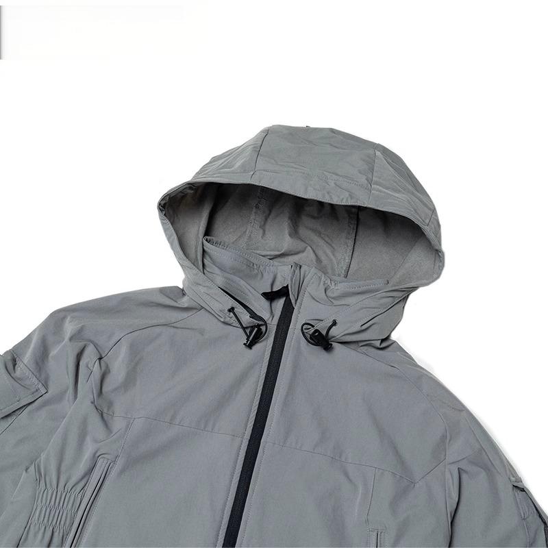 Tactical Windbreaker Outdoor W - Windbreak Shell Jacket avis et prix