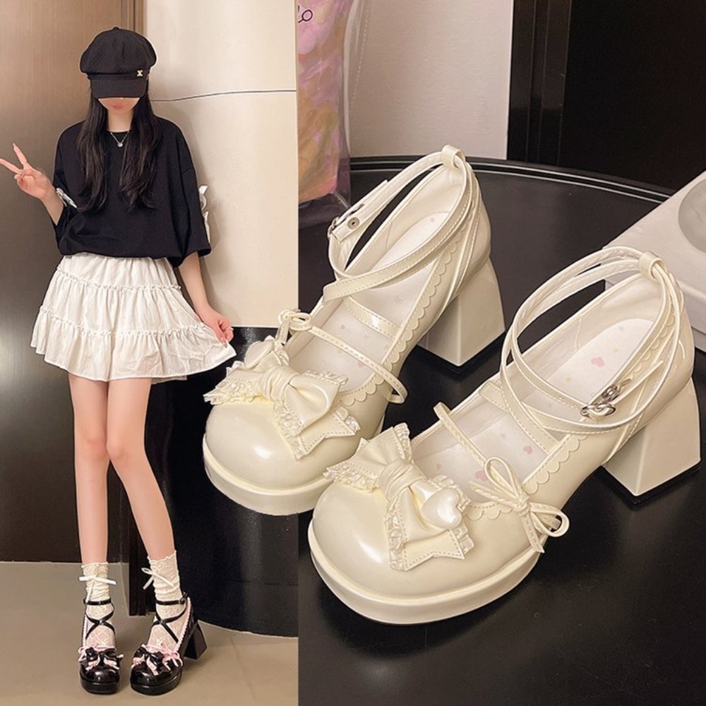 Night Club Platform Women Loli - Fashion Street Night avis et prix