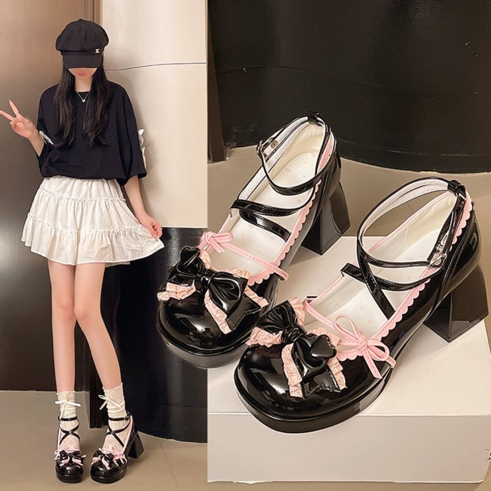 Night Club Platform Women Loli - Fashion Street Night avis et prix