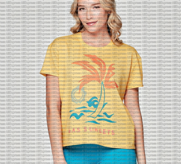 2026 Summer Fashion ZWB 3D Pri - Fashion Street Yoga avis et prix