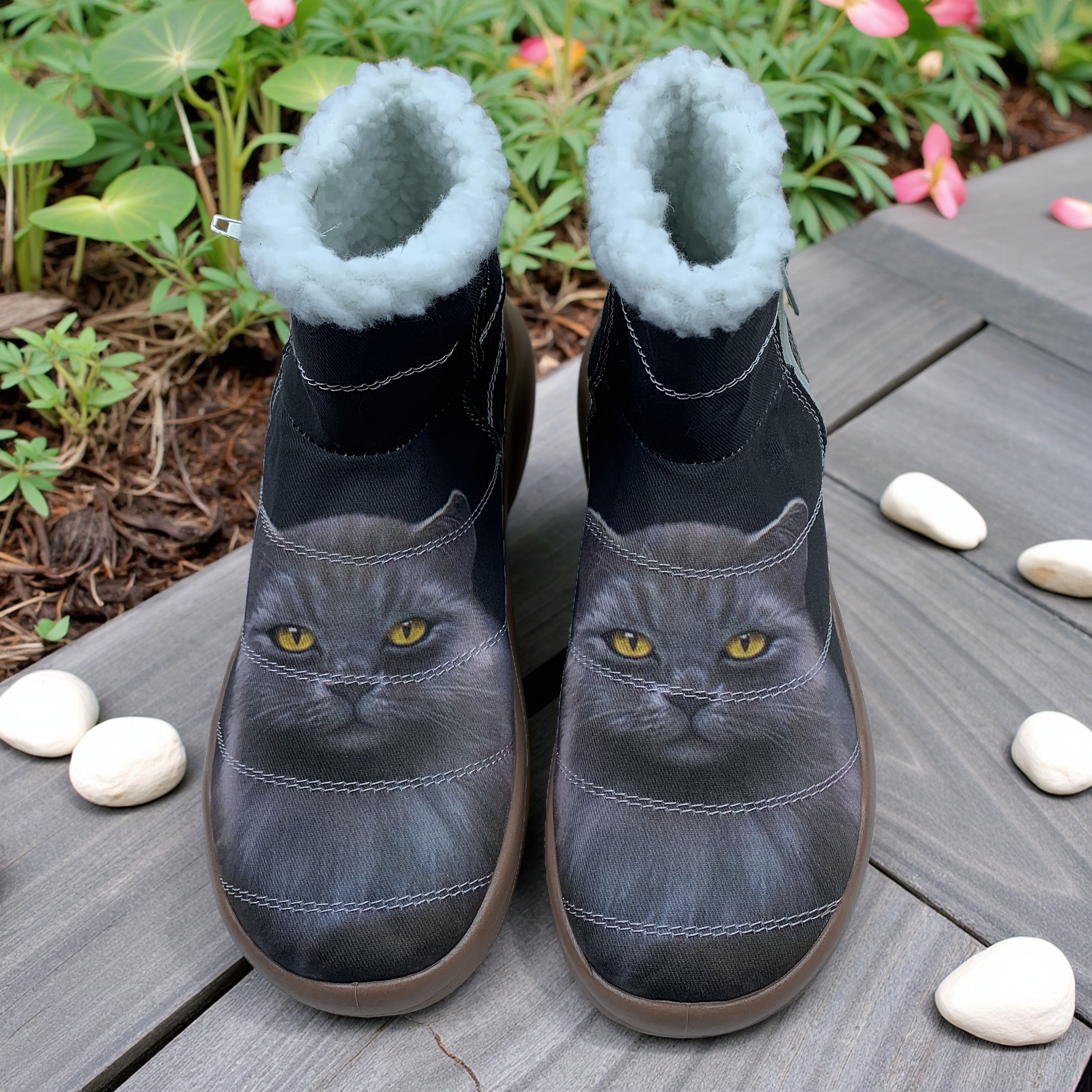 Women's New Winter Fashion Bla - Street Fashion Online avis et prix