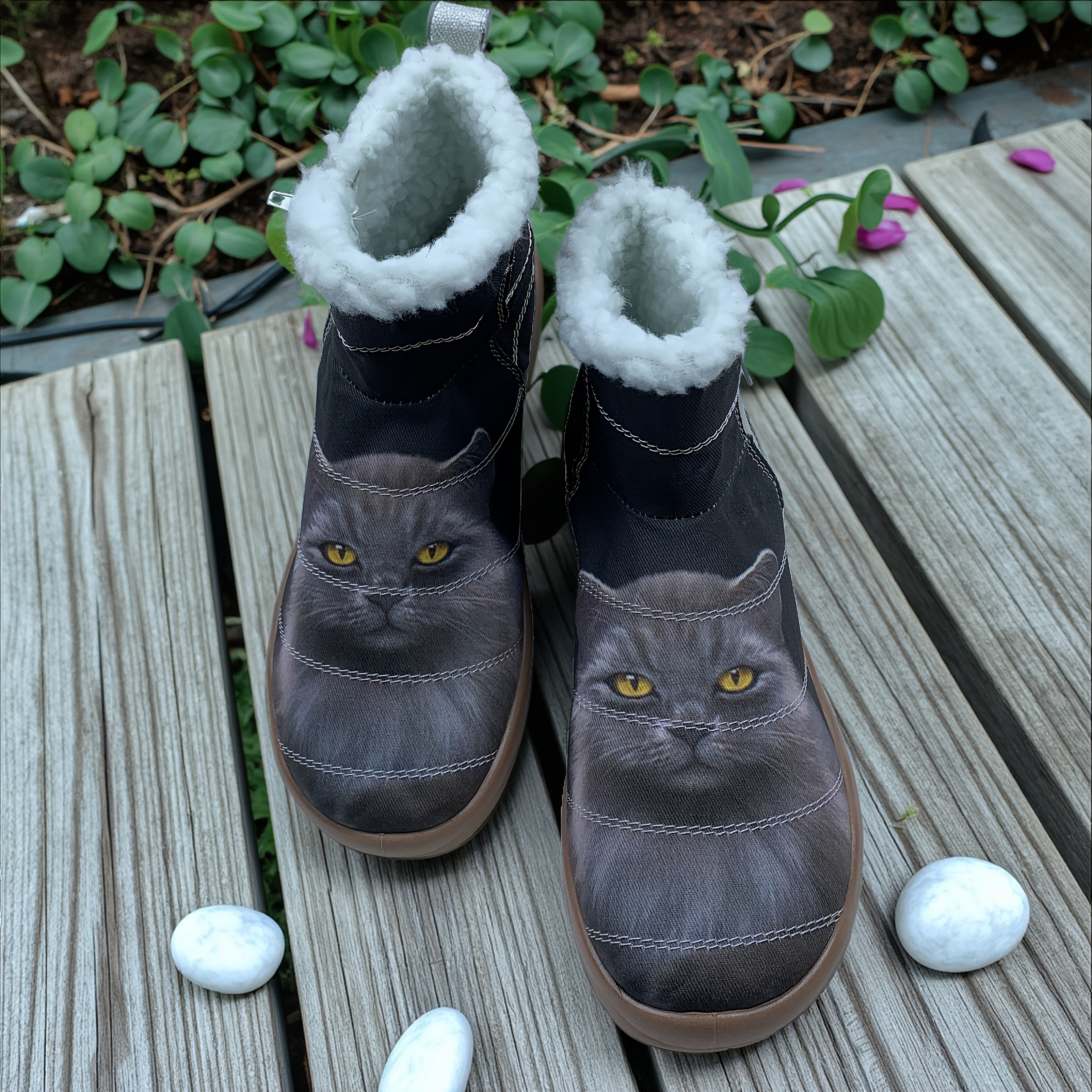 Women's New Winter Fashion Bla - Street Fashion Online avis et prix