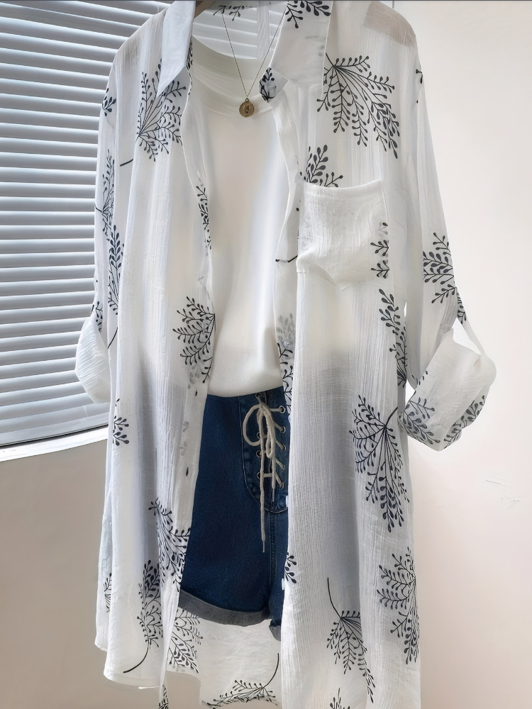 Plus Size Women's Shirt 2025 S - Street Fashion News avis et prix