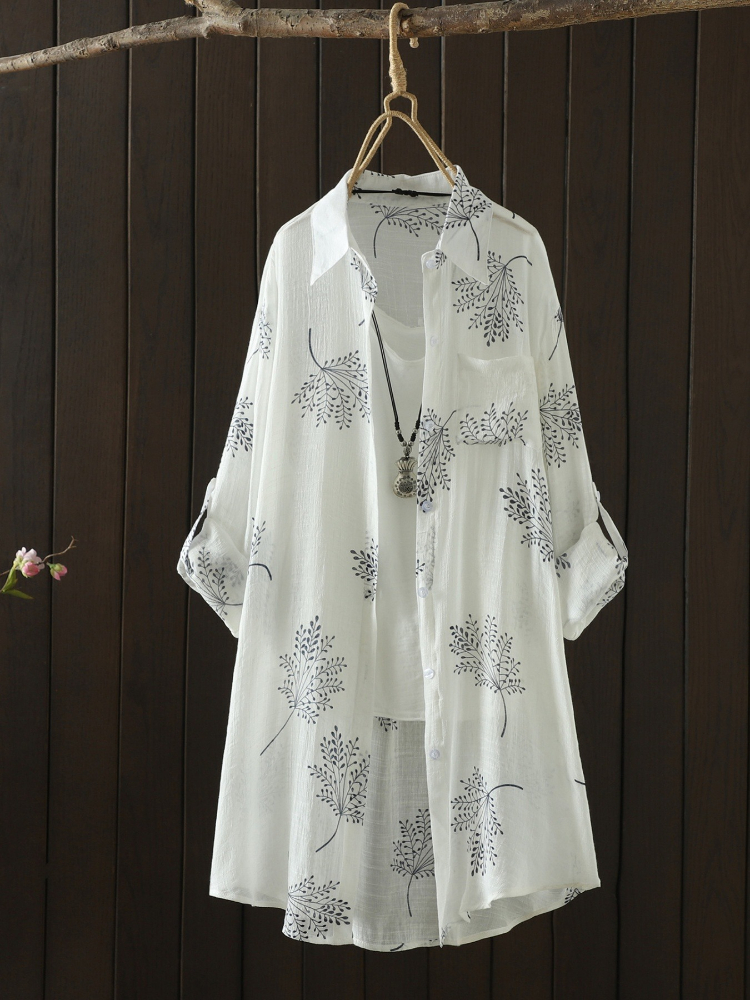 Plus Size Women's Shirt 2025 S - Street Fashion News avis et prix