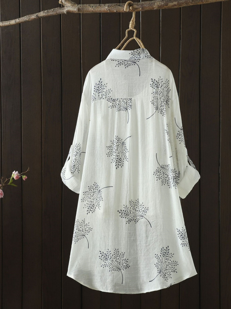 Plus Size Women's Shirt 2025 S - Street Fashion News avis et prix