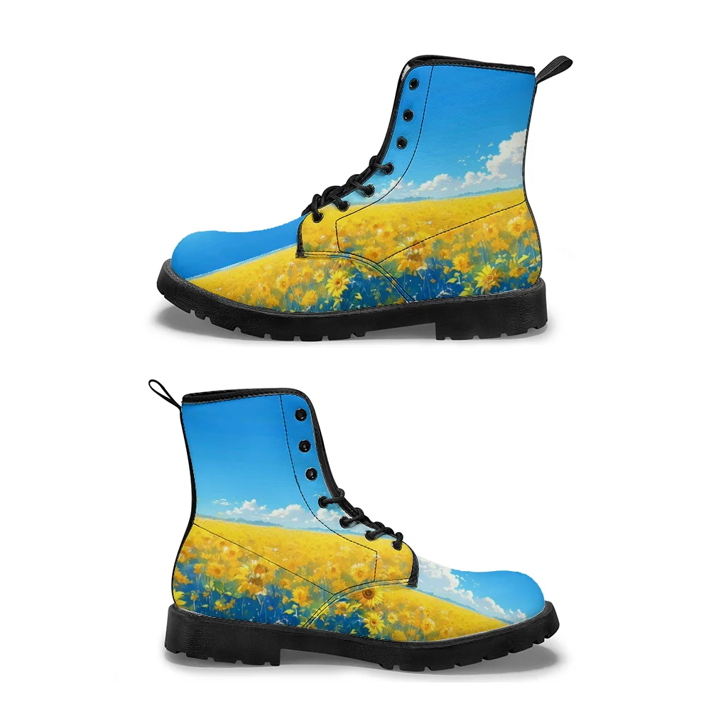 Custom Casual boots street fas - Street Fashion Events avis et prix