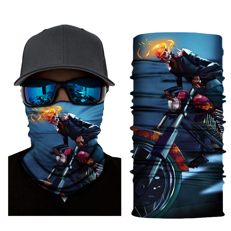 1950 Bandana Cycling Balaclava - Balaclava Face Mask avis et prix