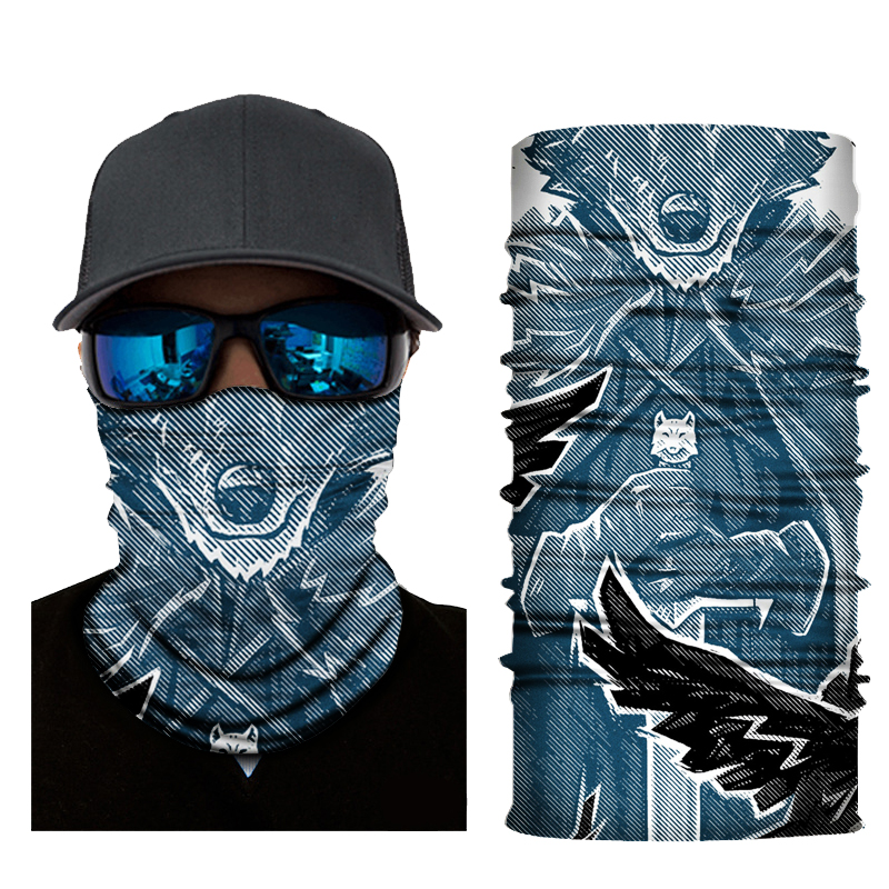 1950 Bandana Cycling Balaclava - Balaclava Face Mask avis et prix
