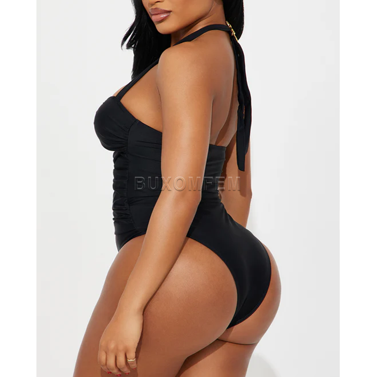 Ladies Two Piece Stylish Hangi - Fashion Street Yoga avis et prix