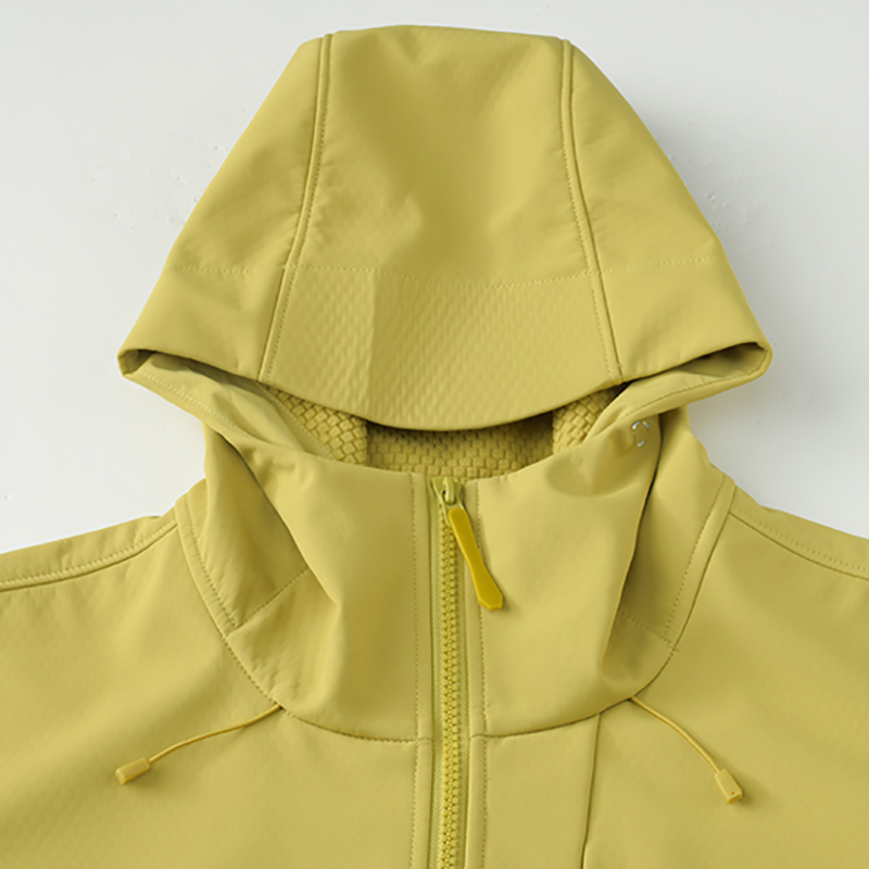LNGXO Men's Women's Windbreake - Windbreak Shell Jacket avis et prix