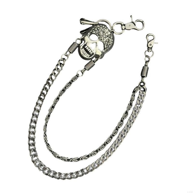Alloy Material Hip Hop Waist C - Street Fashion Events avis et prix