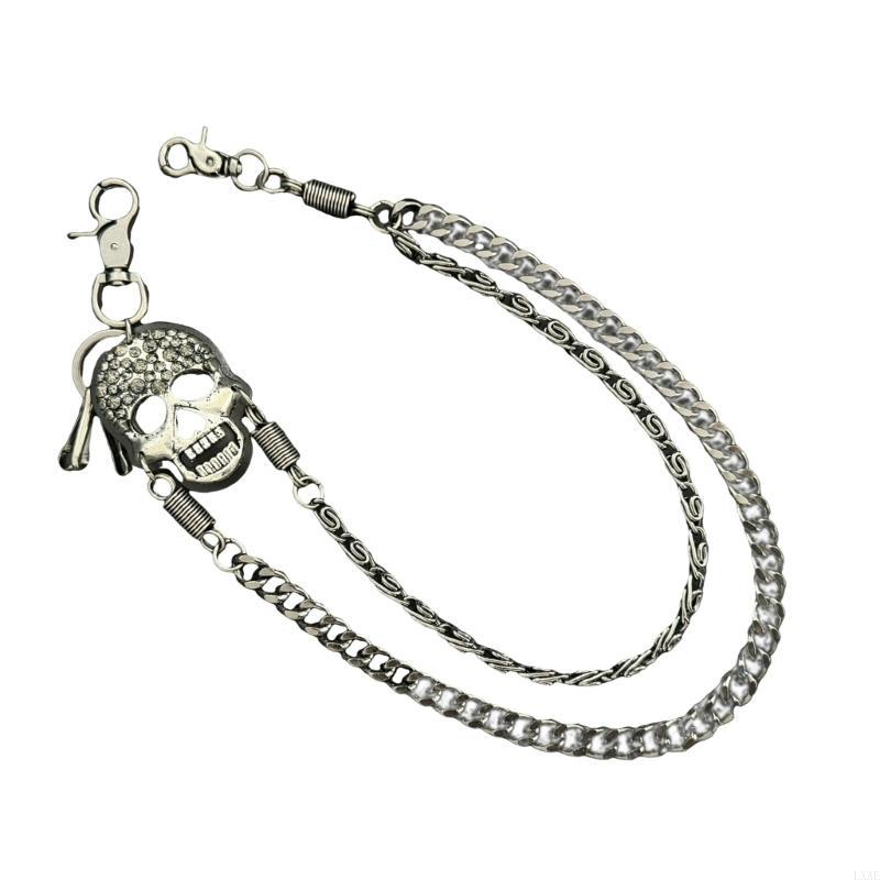 Alloy Material Hip Hop Waist C - Street Fashion Events avis et prix