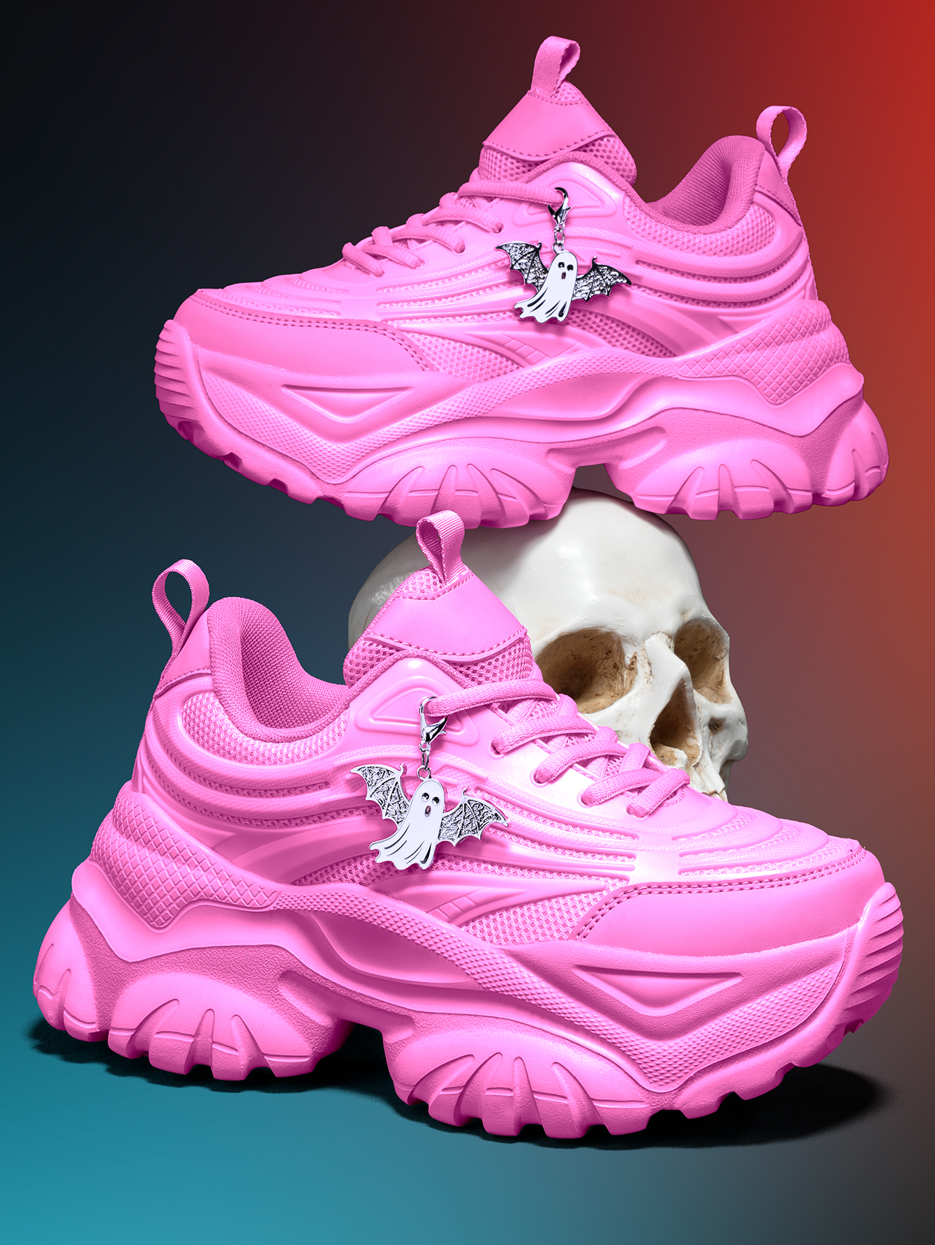 Women's 2026 Sweet-Cool Y2K St - Street Fashion Punk avis et prix