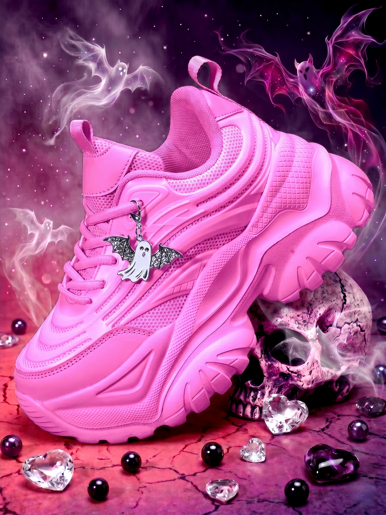 Women's 2026 Sweet-Cool Y2K St - Street Fashion Punk avis et prix
