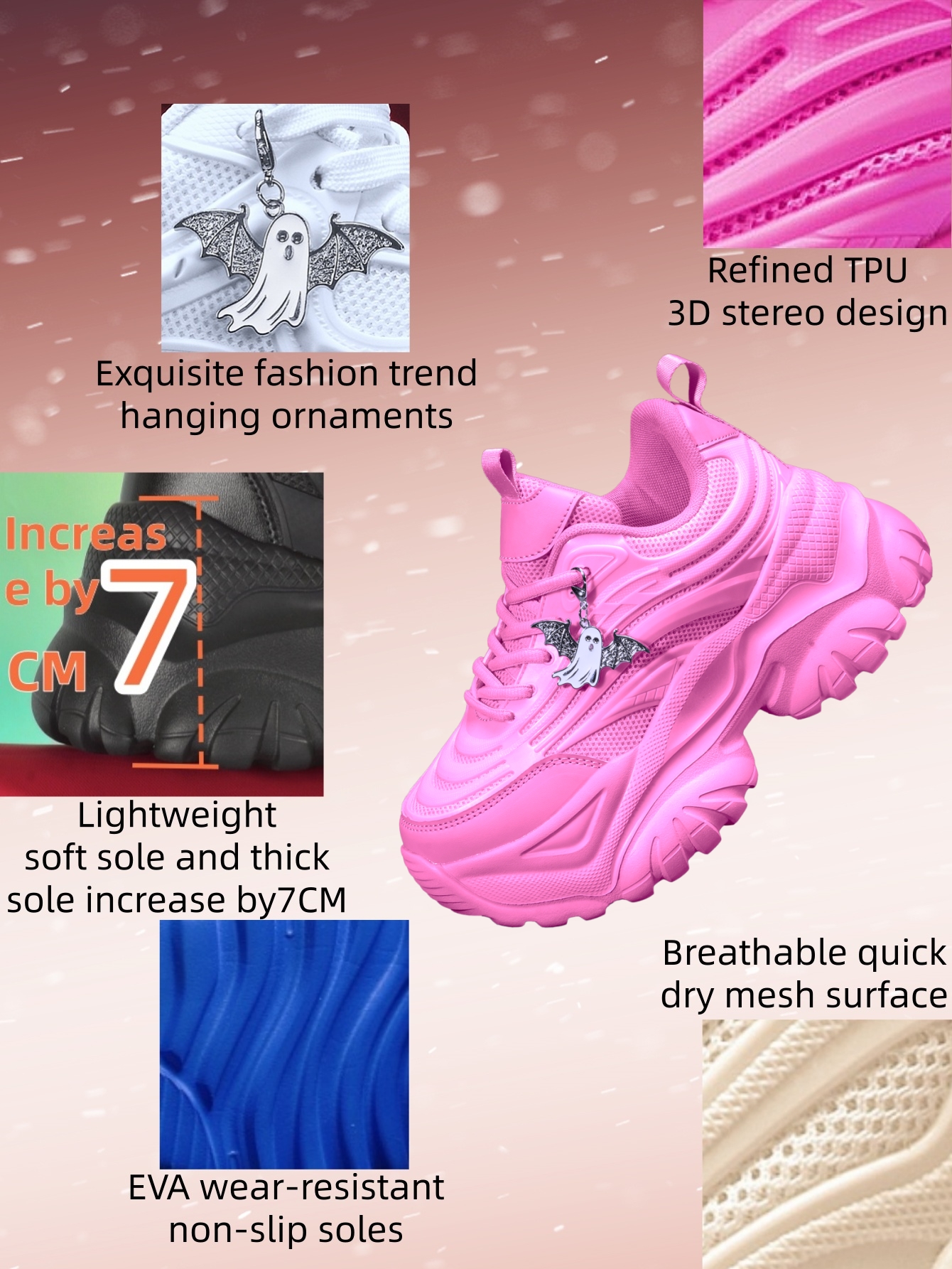 Women's 2026 Sweet-Cool Y2K St - Street Fashion Punk avis et prix