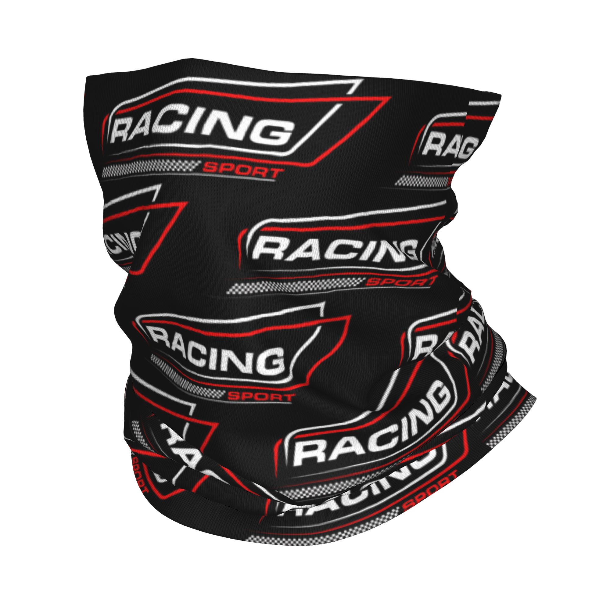 Custom Racing Speed Race Banda - Balaclava Face Mask avis et prix