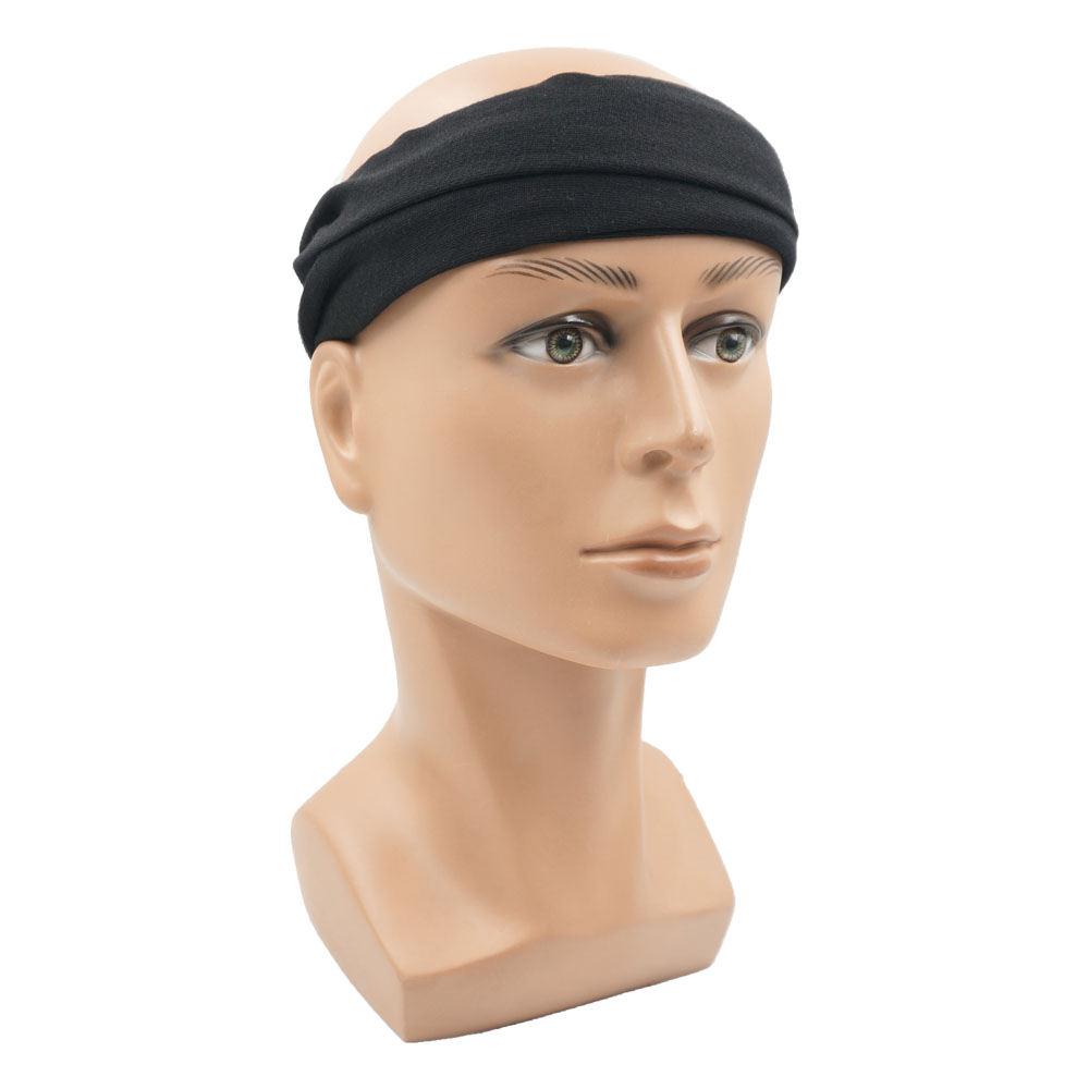 Seamless Solid Color Bandanas  - Balaclava Face Mask avis et prix
