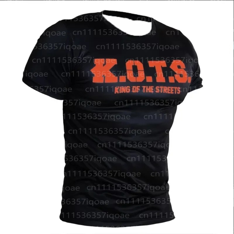2026 New Summer Trend 3D Print - Street Fashion News avis et prix