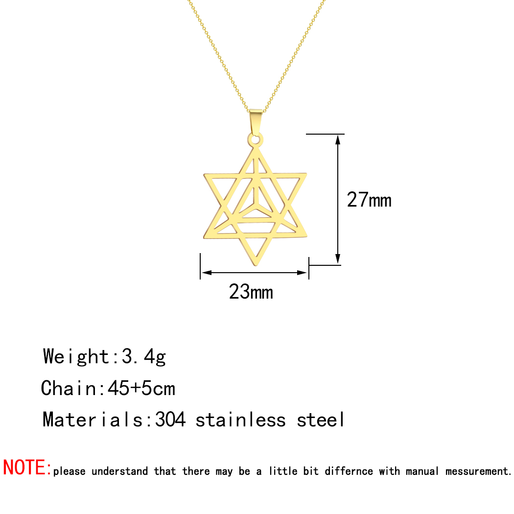 Kinitial New Fashion Stainless - Fashion Street Yoga avis et prix