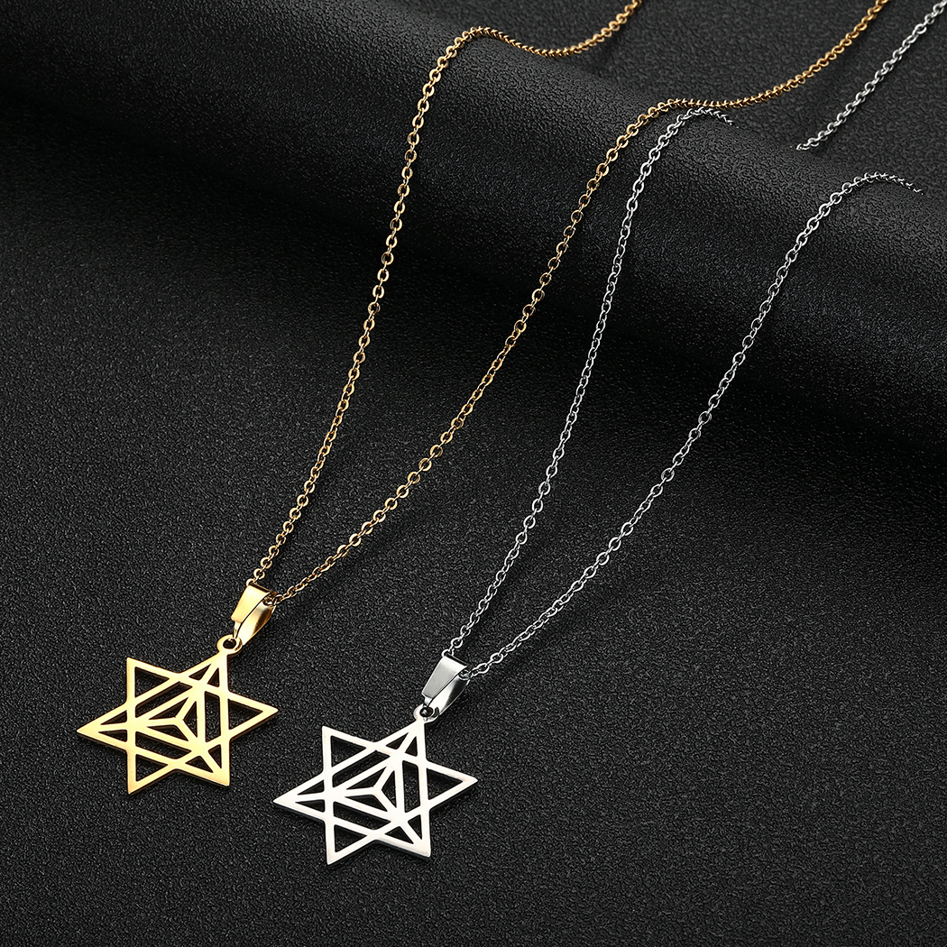 Kinitial New Fashion Stainless - Fashion Street Yoga avis et prix