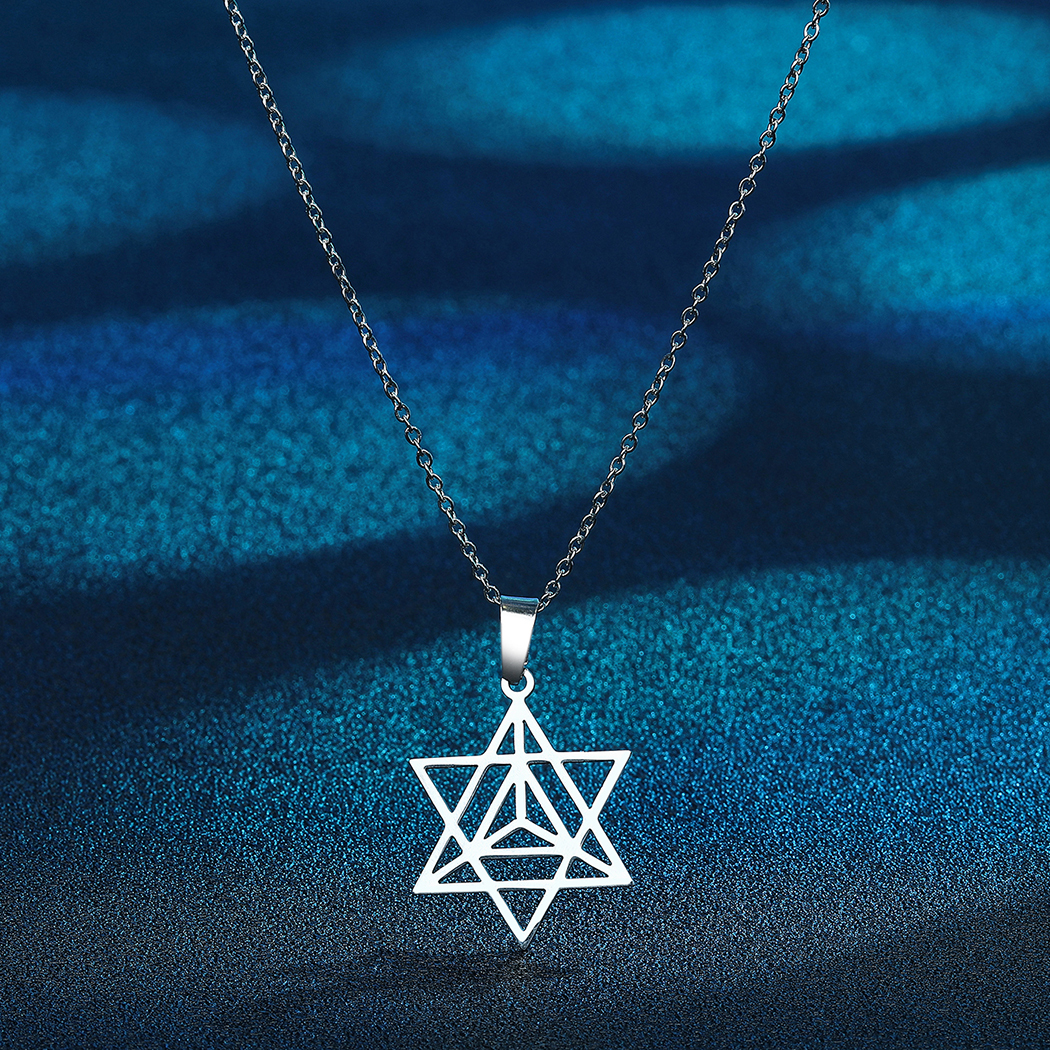 Kinitial New Fashion Stainless - Fashion Street Yoga avis et prix