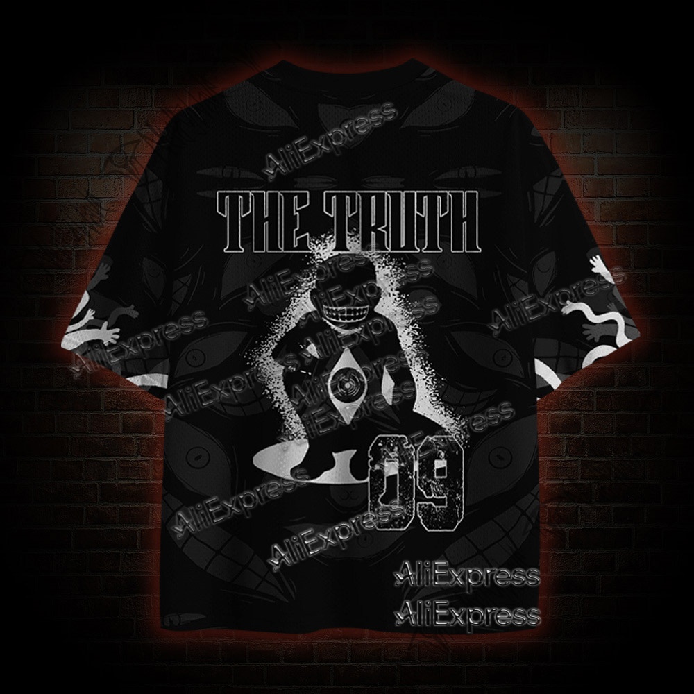 (ZZ) New Dark Series, Street T - Street Fashion News avis et prix