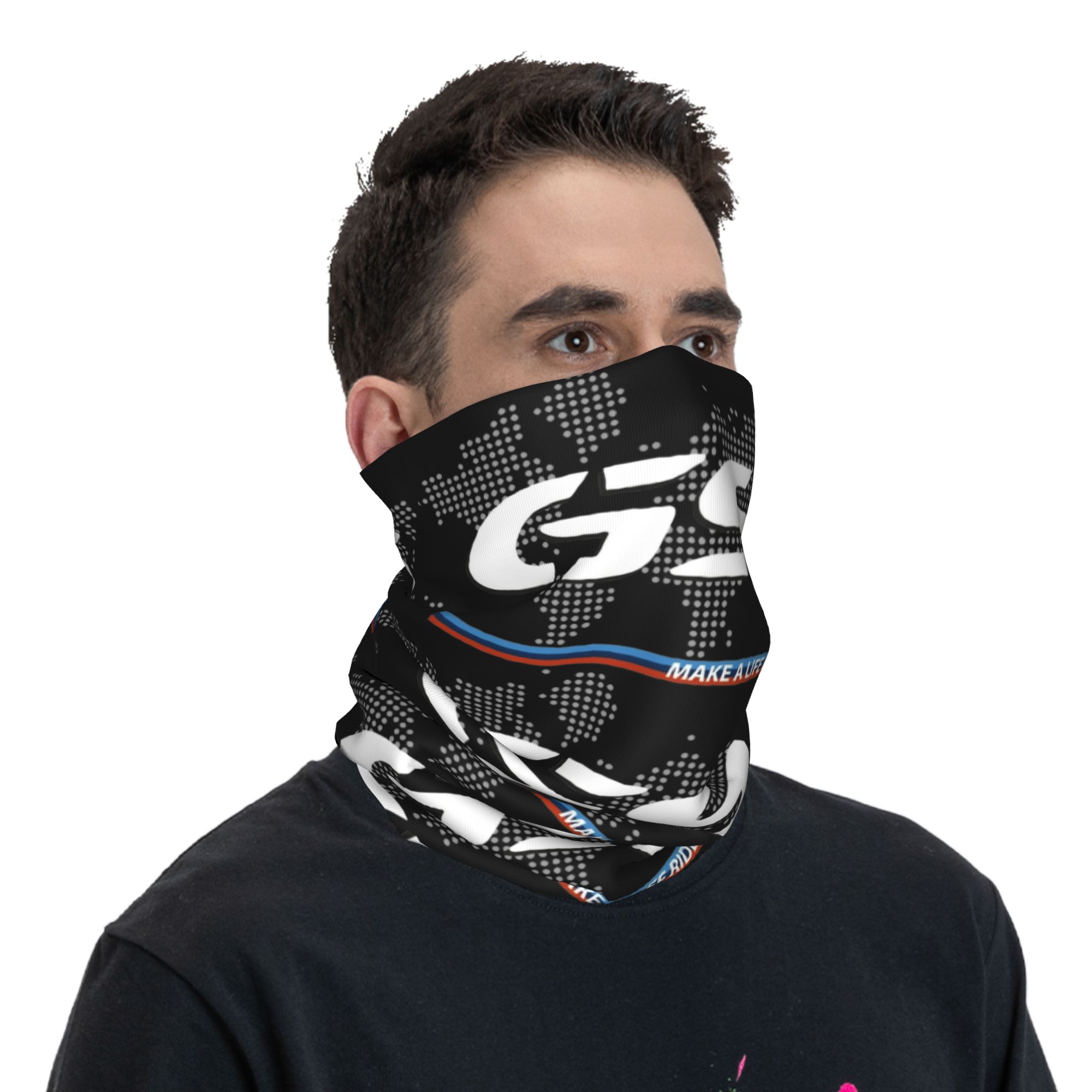 GS World Map Balaclava  Hiking - Balaclava Face Mask avis et prix