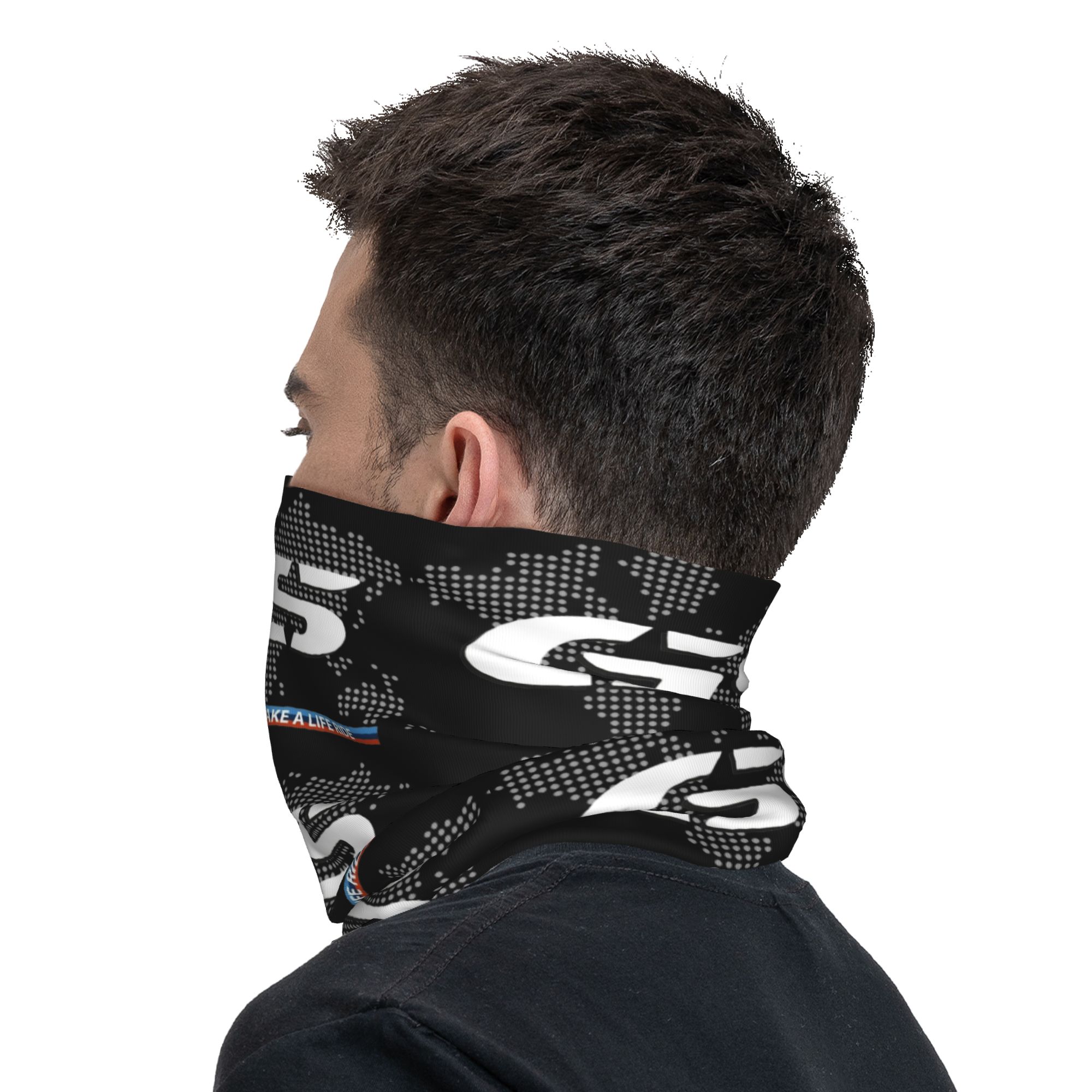 GS World Map Balaclava  Hiking - Balaclava Face Mask avis et prix