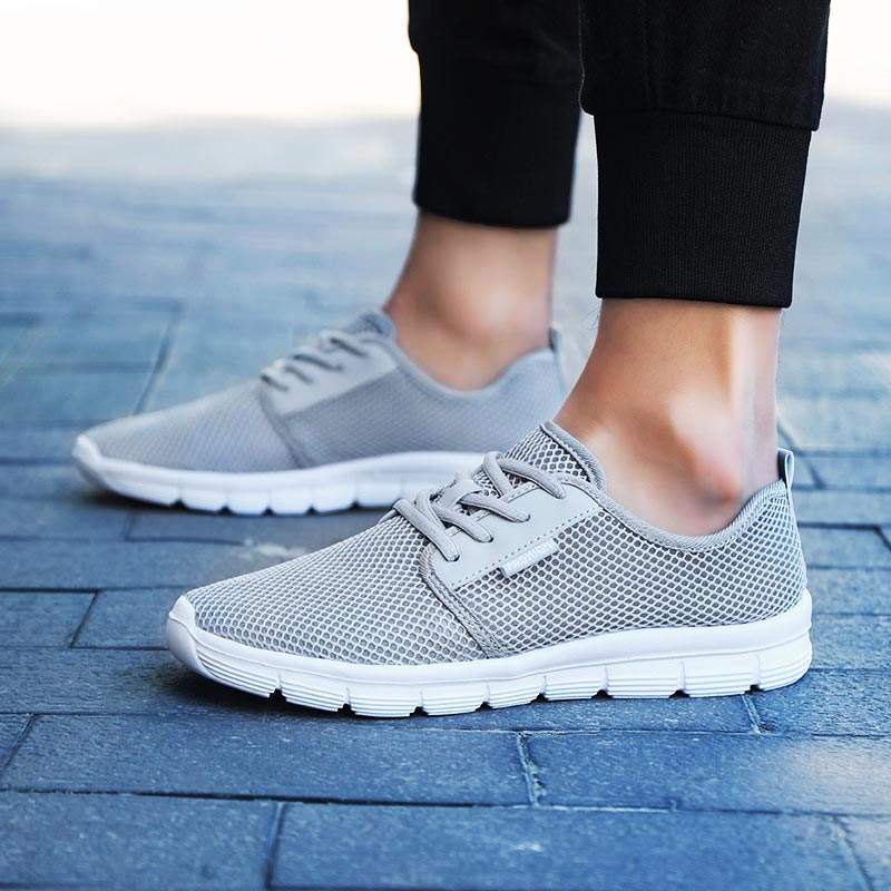 Big Size Summer Breathe Mens S - Street Fashion Online avis et prix