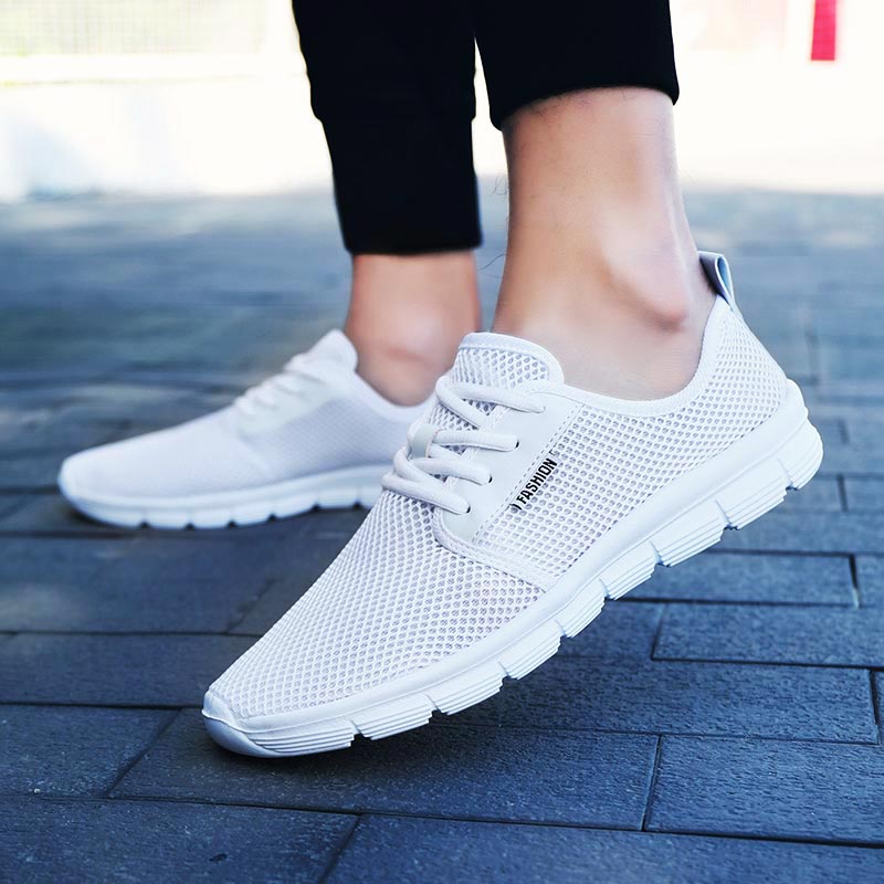Big Size Summer Breathe Mens S - Street Fashion Online avis et prix