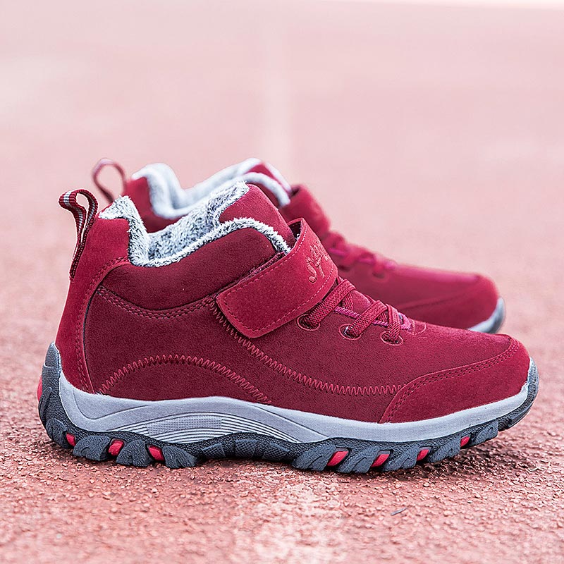 short winter sports shoes for  - Street Fashion Online avis et prix