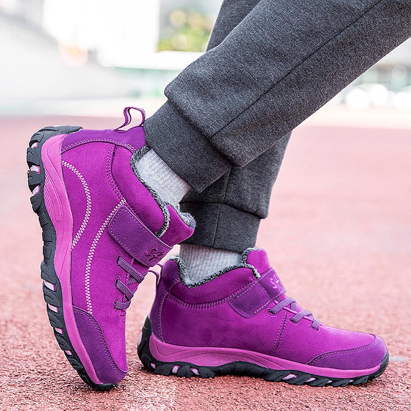short winter sports shoes for  - Street Fashion Online avis et prix