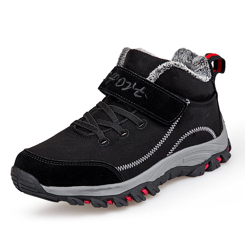 short winter sports shoes for  - Street Fashion Online avis et prix