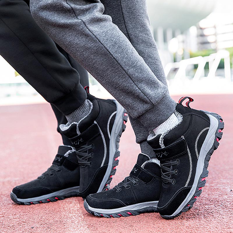 short winter sports shoes for  - Street Fashion Online avis et prix
