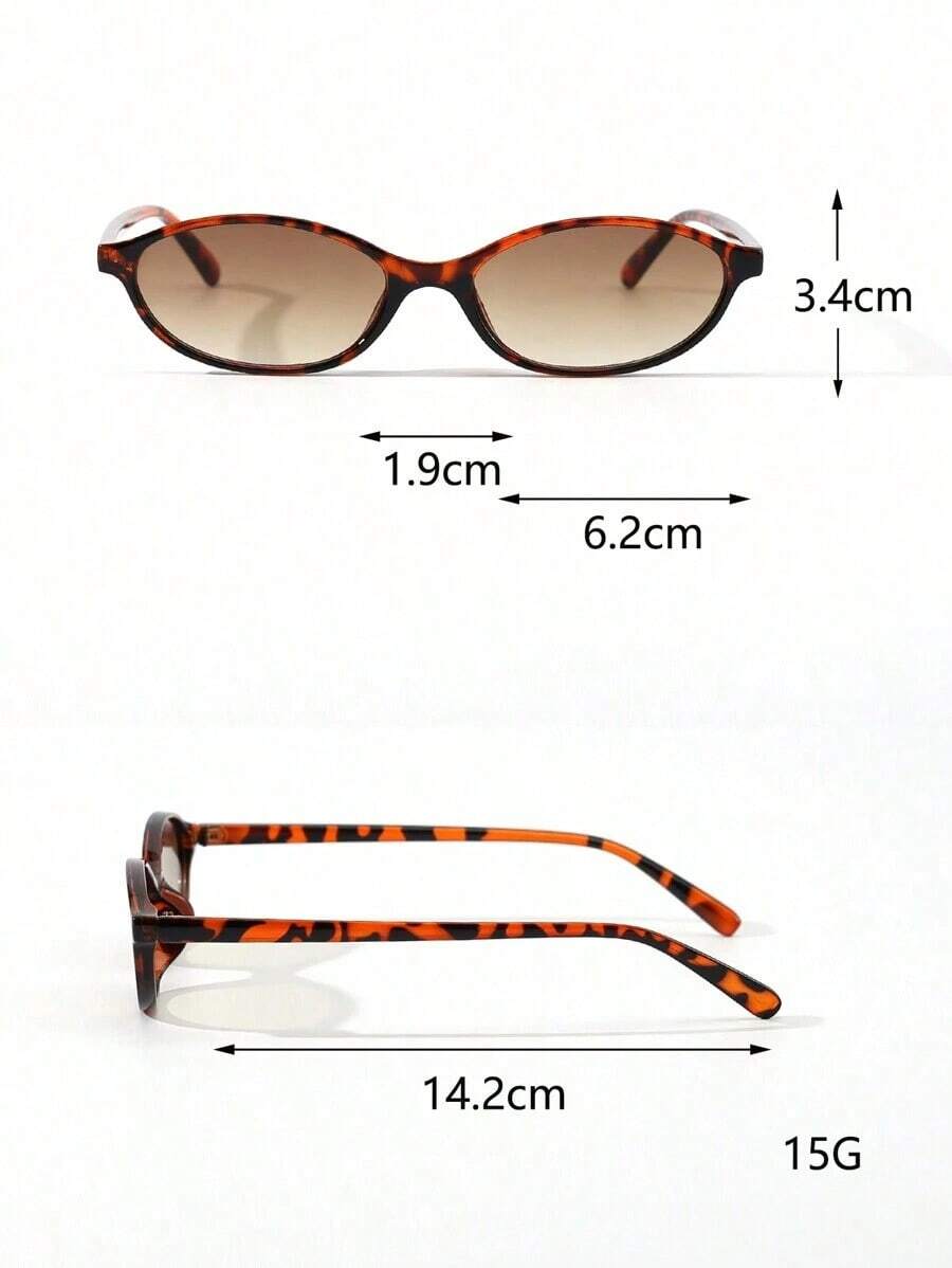 Womens Cat Eye Narrow Vintage  - Street Fashion Events avis et prix