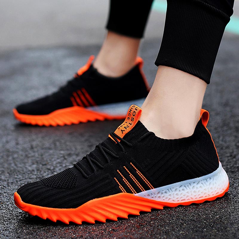Plus Size Light Weight Air Mes - Street Fashion Online avis et prix